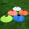 Mini-Soccer Cones