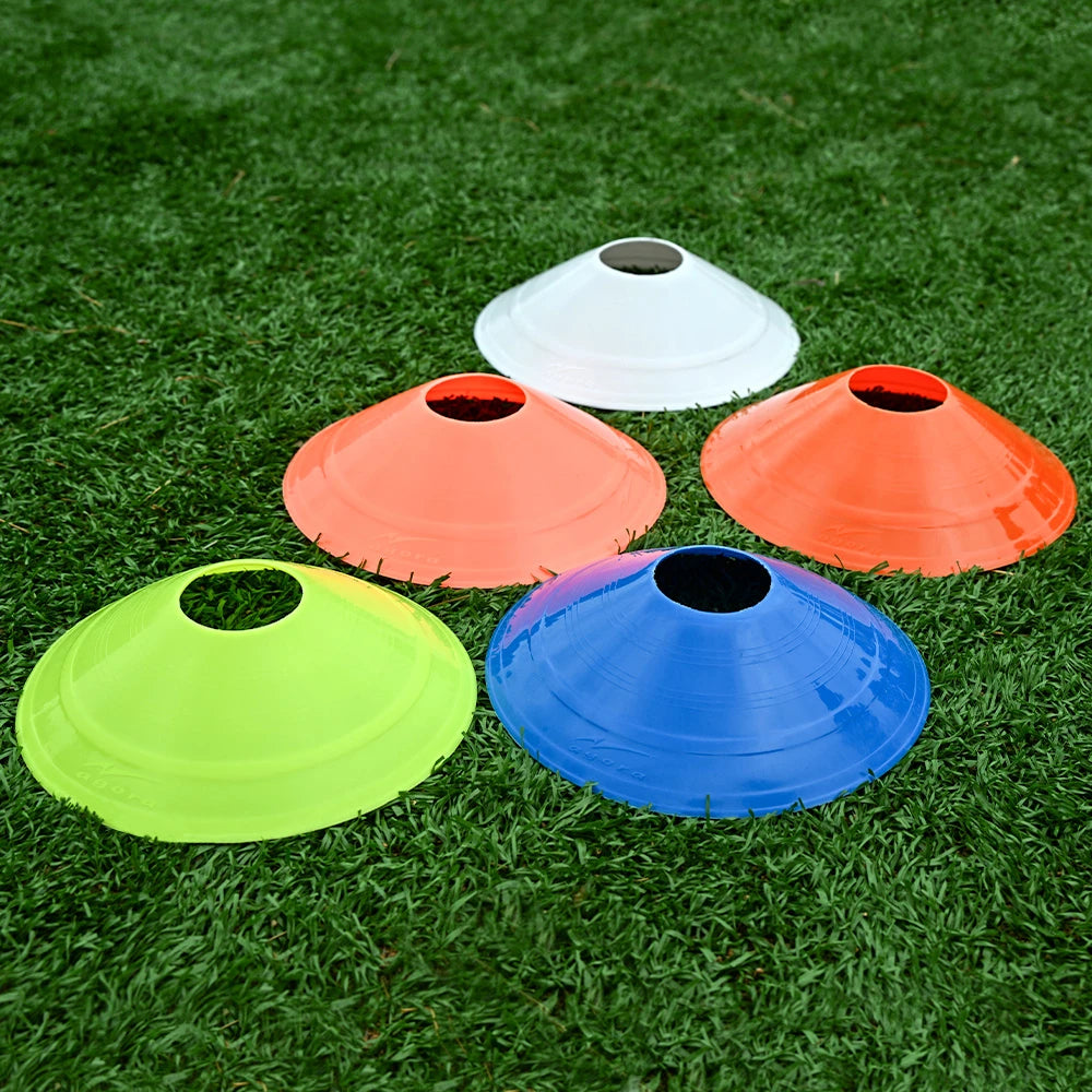 Mini-Soccer Cones