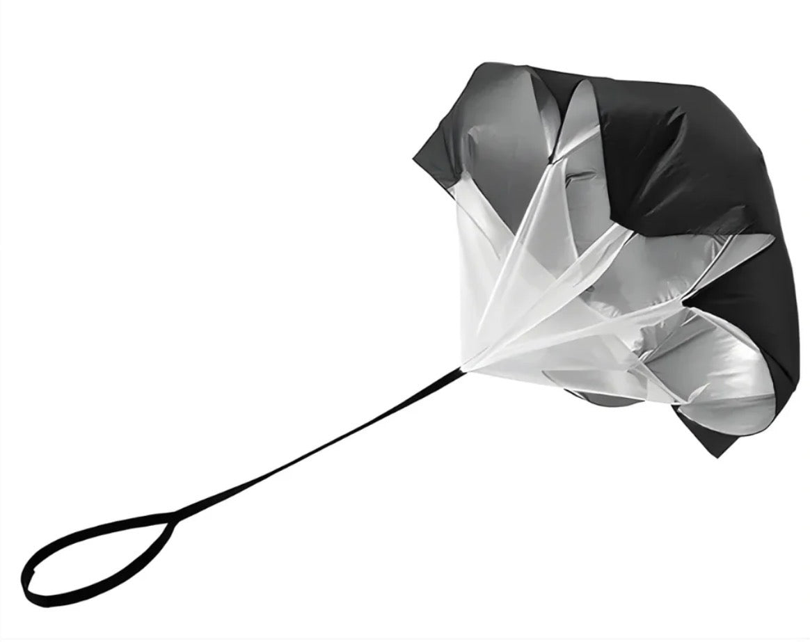 Speed Training Parachute