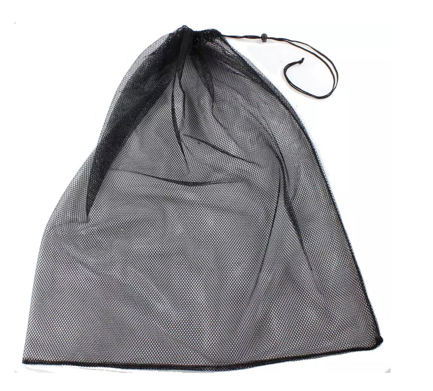Mesh Soccer Bag