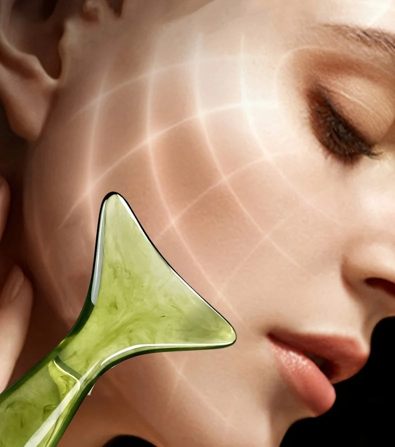 Lumière Gua Sha Massage Tool