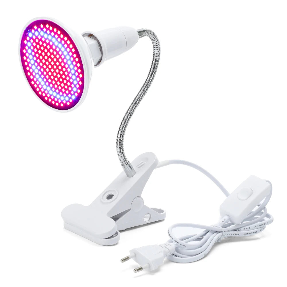 Lumiére LED Red Light Photon Therapy Face Mask