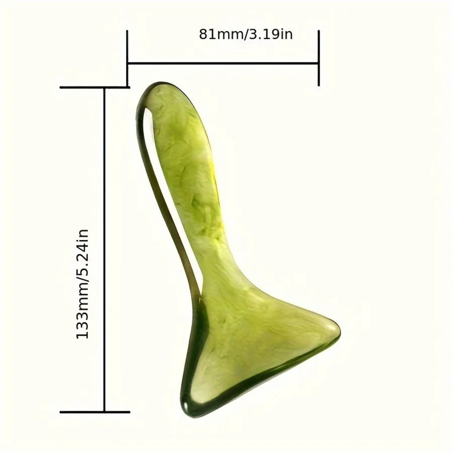 Lumière Gua Sha Massage Tool