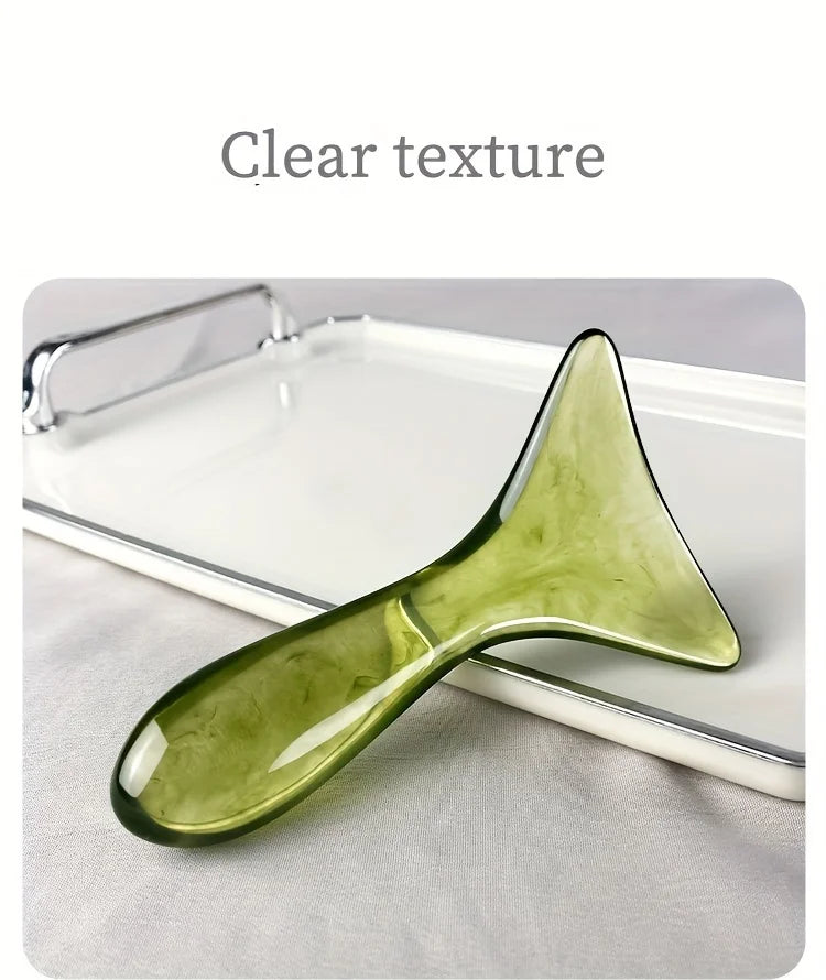 Lumière Gua Sha Massage Tool