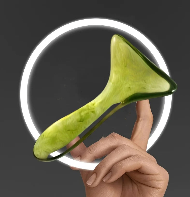 Lumière Gua Sha Massage Tool