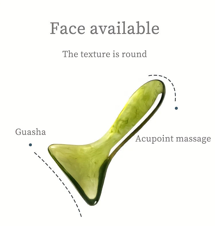 Lumière Gua Sha Massage Tool