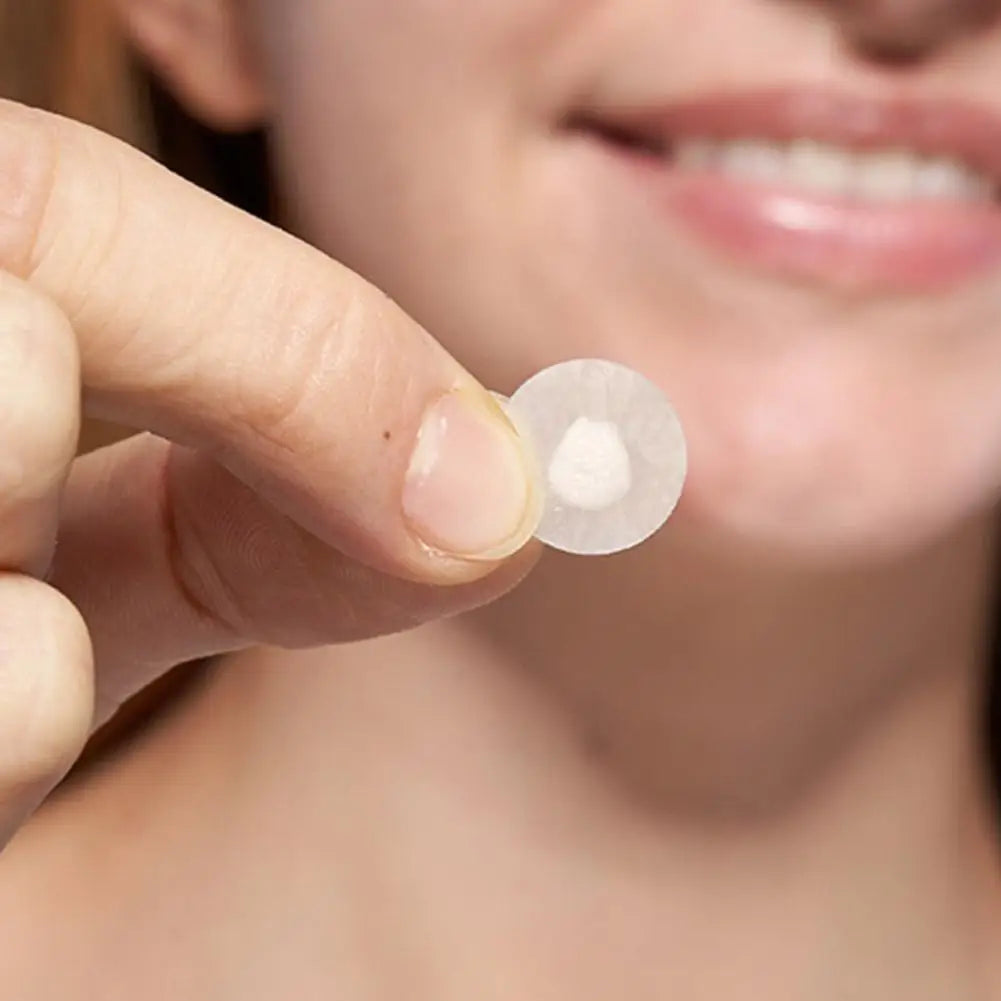 Lumiére Pimple Patches for Acne & Blemishes