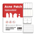 Lumiére Pimple Patches for Acne & Blemishes