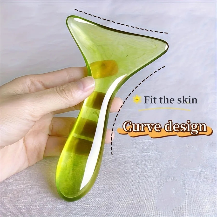 Lumière Gua Sha Massage Tool