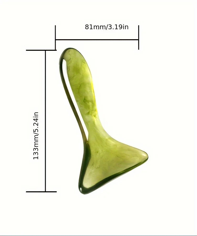 Lumière Gua Sha Massage Tool