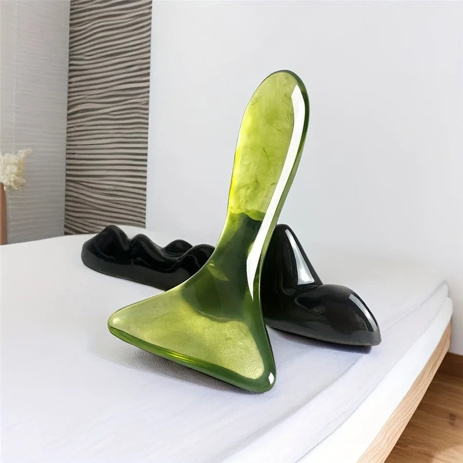 Lumière Gua Sha Massage Tool