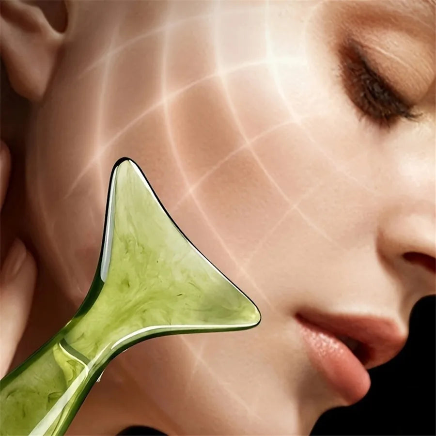 Lumière Gua Sha Massage Tool